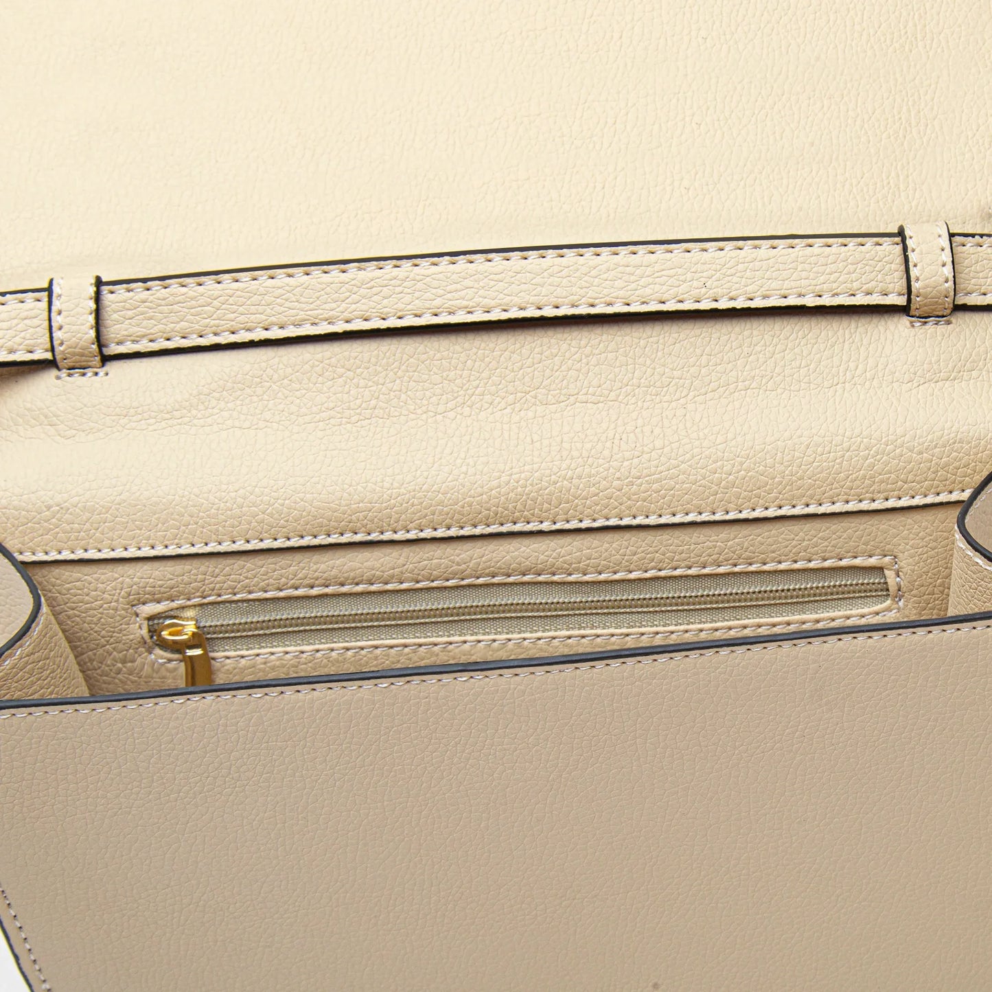 1296. Book-shaped Crossbody Bag - B&M