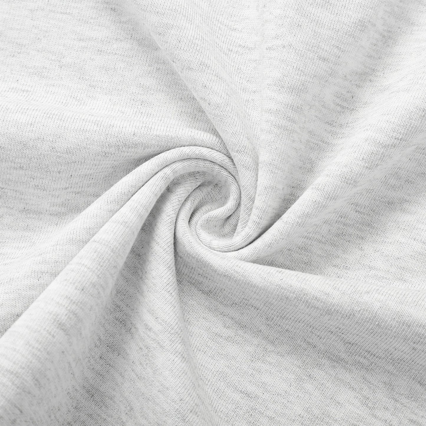 Organic cotton loose boxy T-shirt - B&M