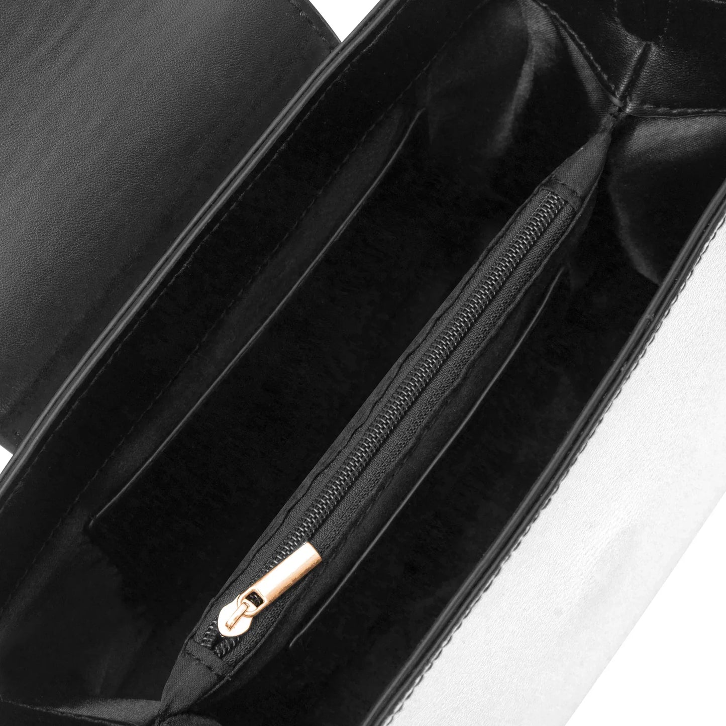 B&M Mini Bag Crossbody - B&M