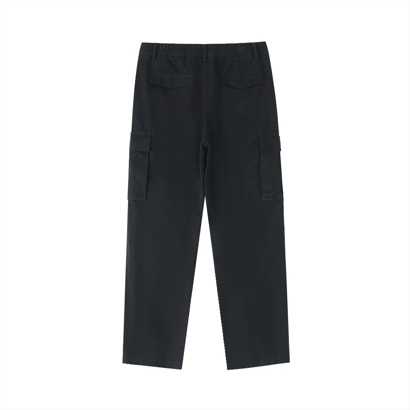 SLIM FIT CARGO PANTS - B&M