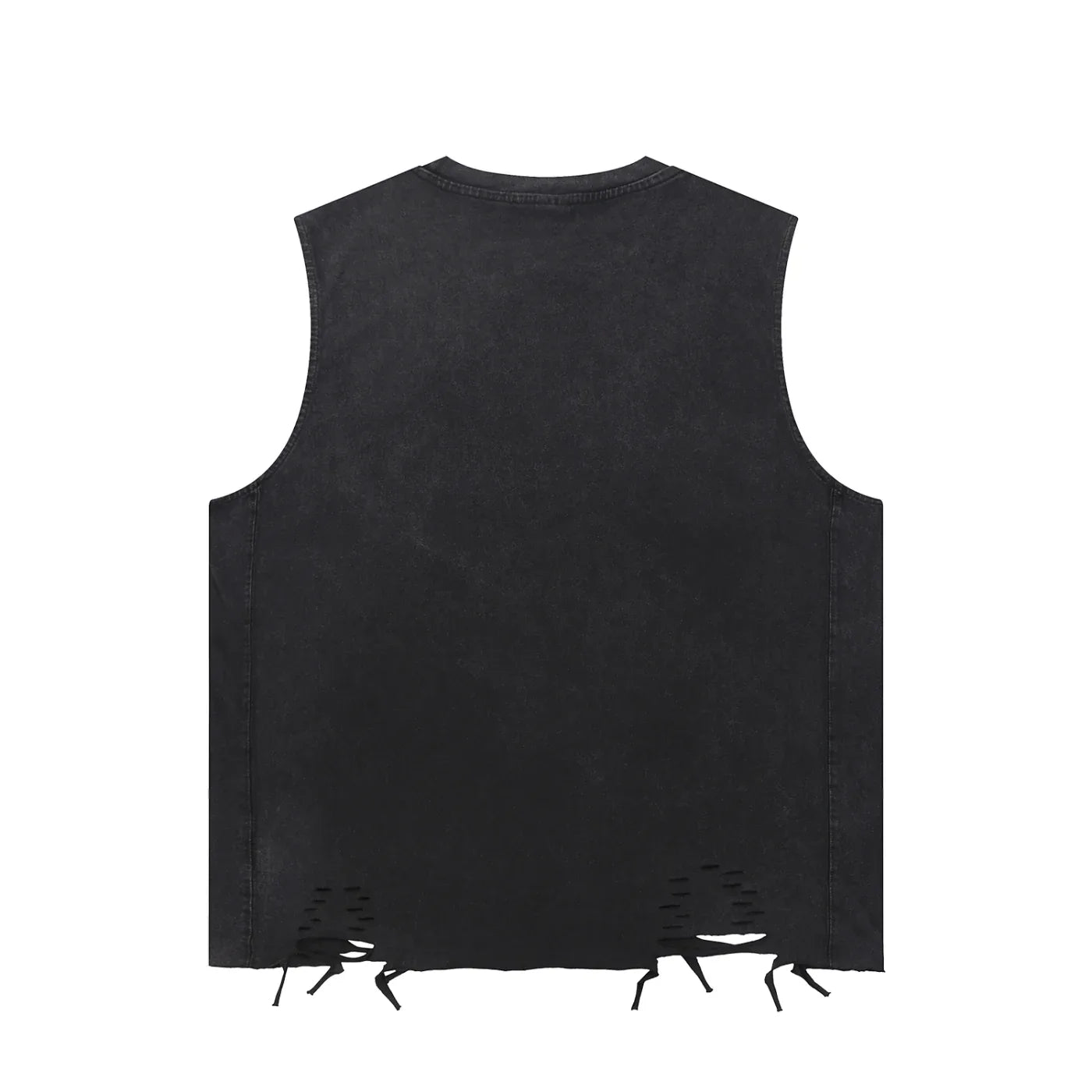 organic Tank Top - B&M