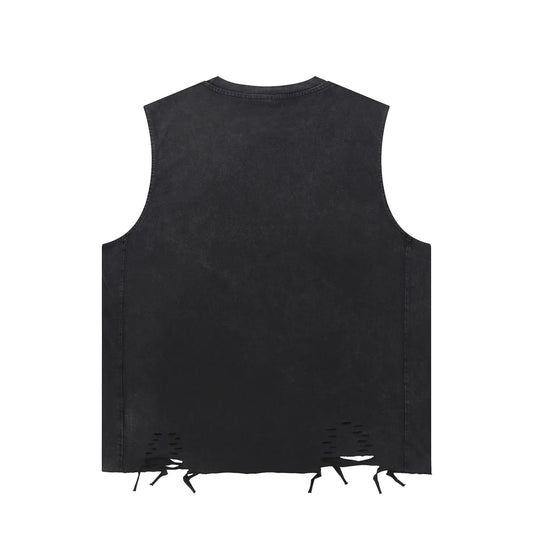 organic Tank Top - B&M