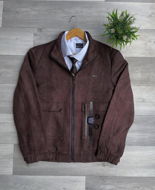 Modern Classic Office Ensemble