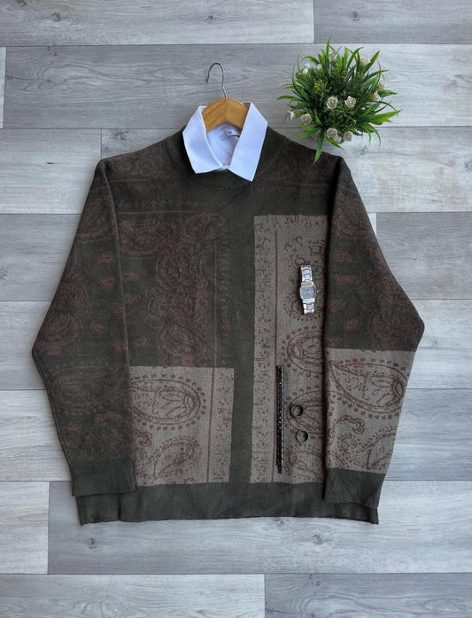 Day-to-Nigh Outfit Set