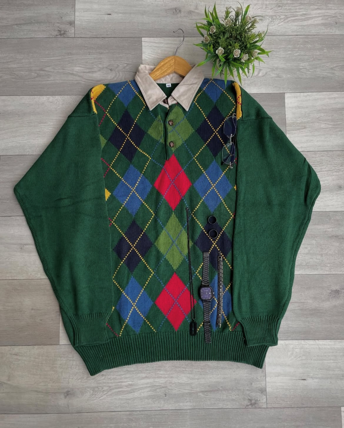 Day-to-Night Outfit Set