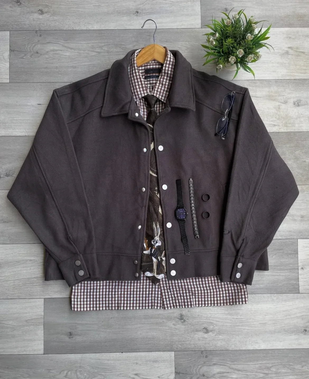 Day-to-Night Outfit Set - B&M