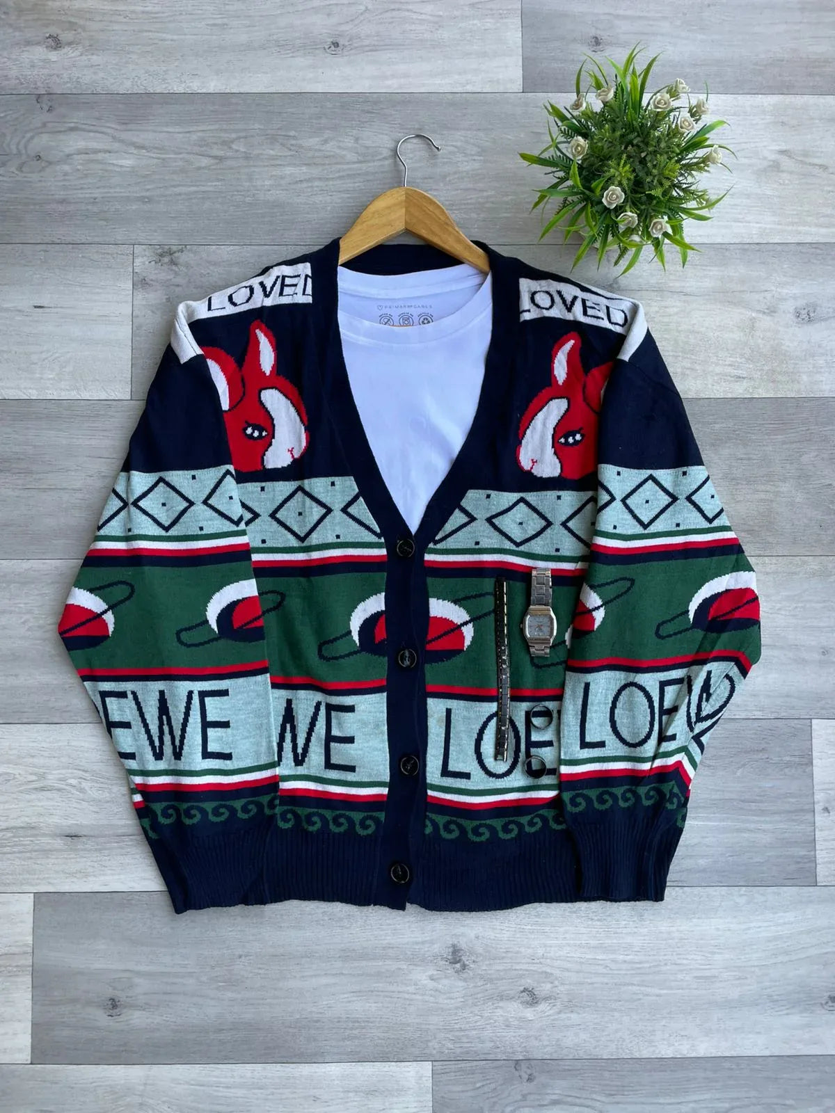 Trendy Day-to-Night Outfit Set - B&M