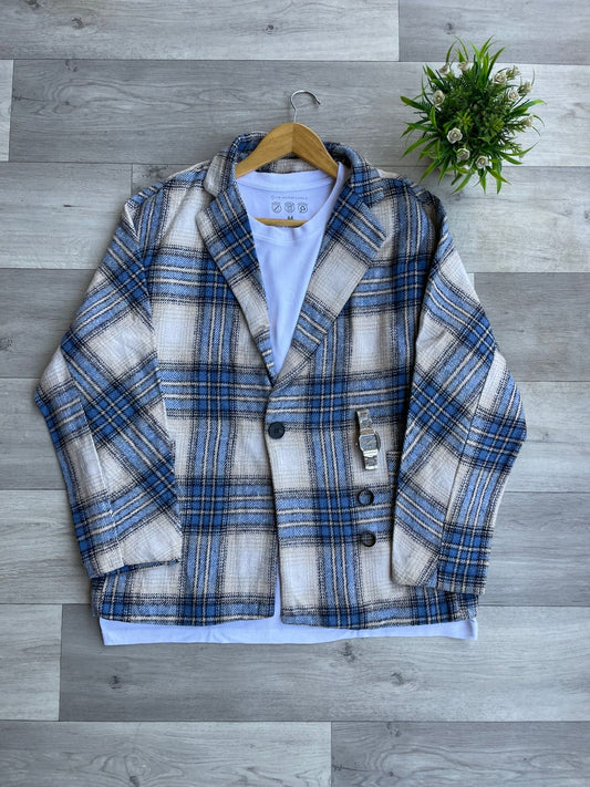 Trendy Day-to-Night Outfit Set