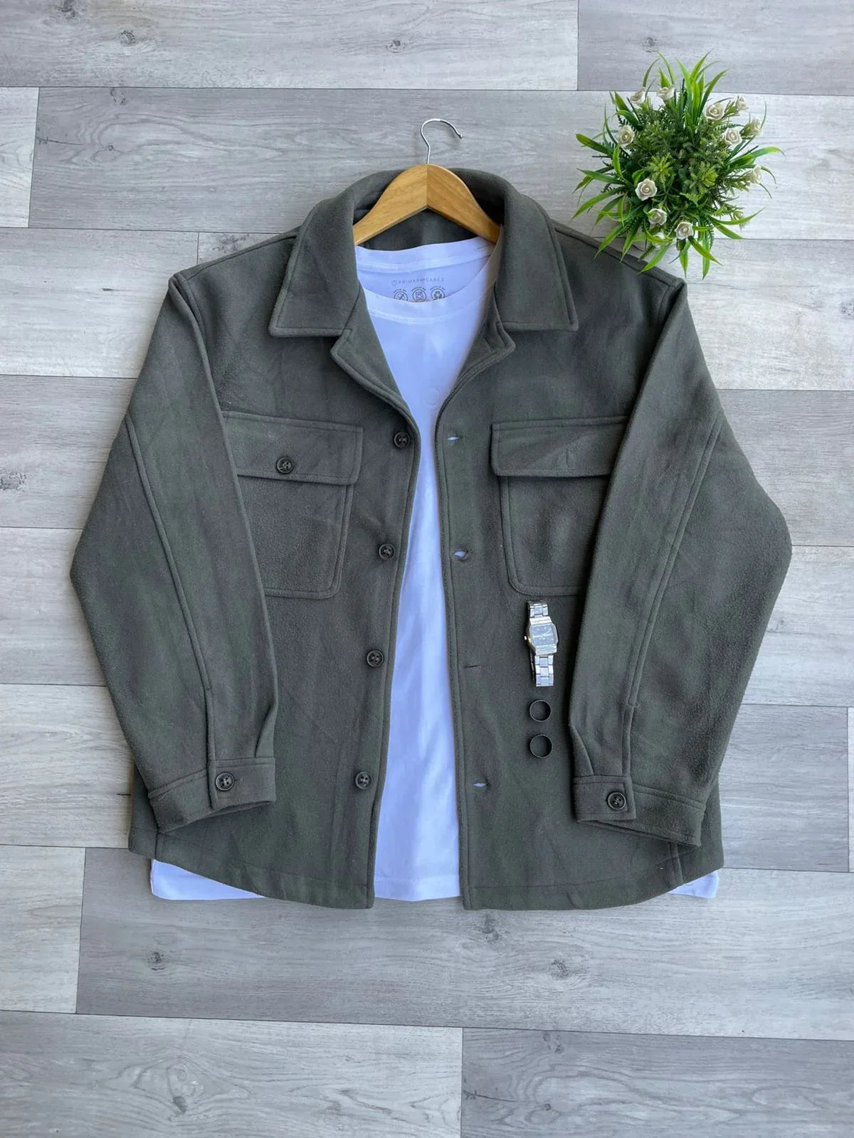 Dynamic Day-to-Night Sporty Outfit Set - B&M