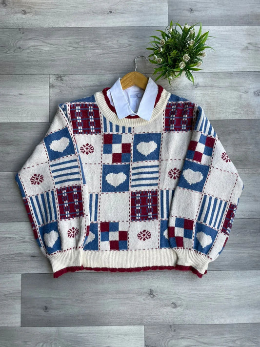 Refined Day-to-Nigh Outfit Set Love - B&M