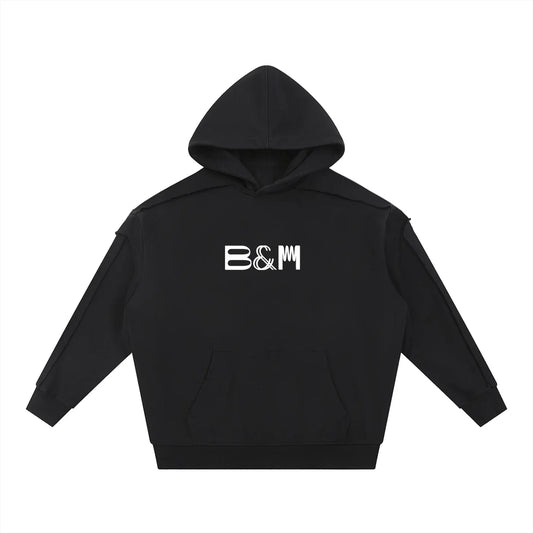 Cropped-Pullover - B&M