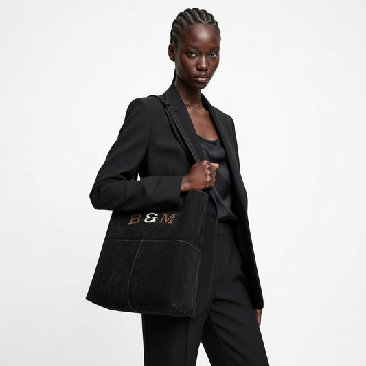 Urban Pro Fashion Bag – Premium Materials & Modern Design