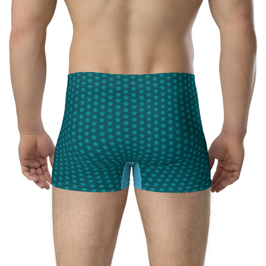 Boxer Briefs - B&M