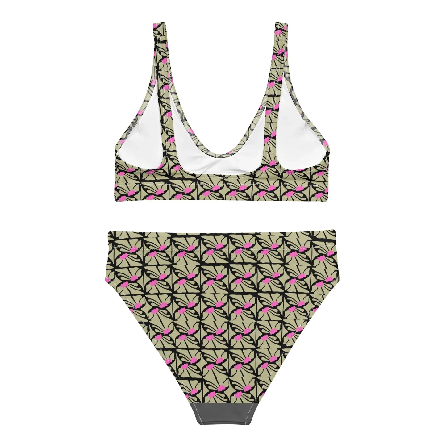 Stylish Bikinis for Summer Vibes - B&M