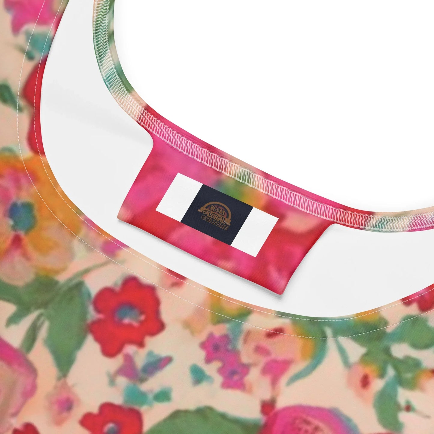 A Skater Dress - B&M