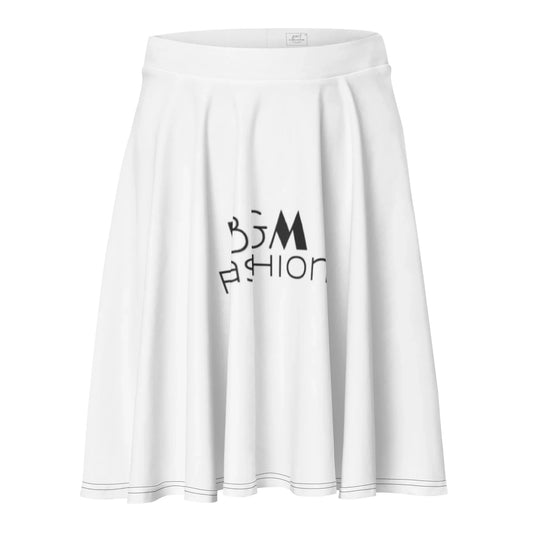 Women's Smooth Flare Skater Skirt - B&M