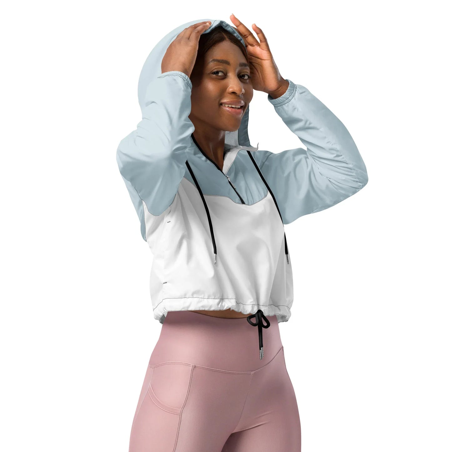 Crop top sprining jacket - B&M