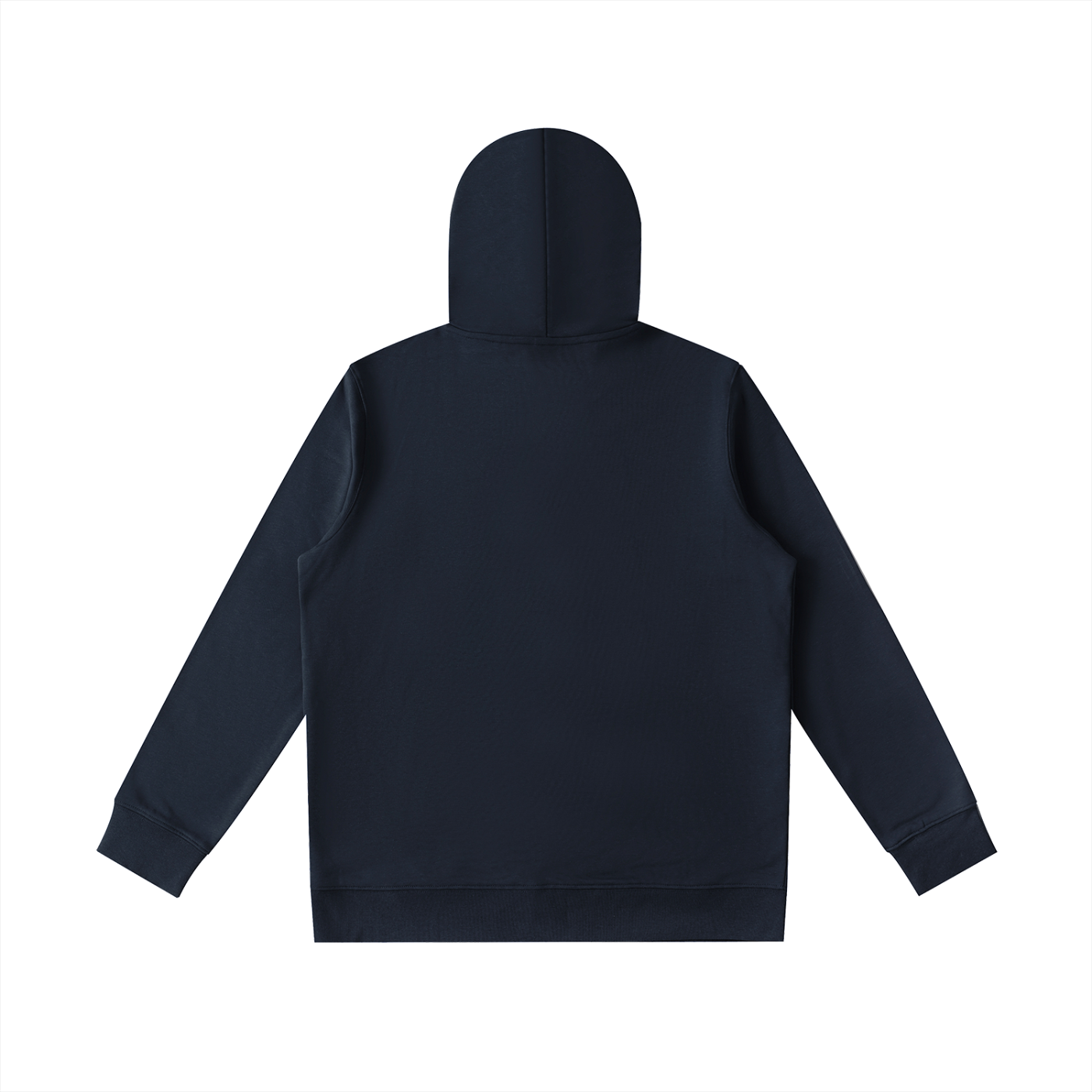 Essential Oversized Hoodie