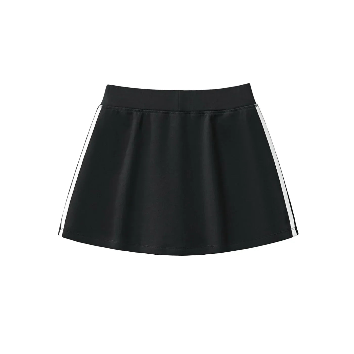Taped Cooling Performance Short Skirt - B&M