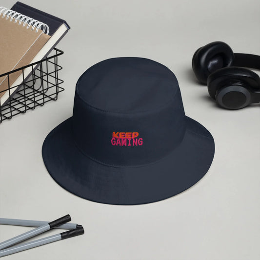 Bucket Hat - B&M