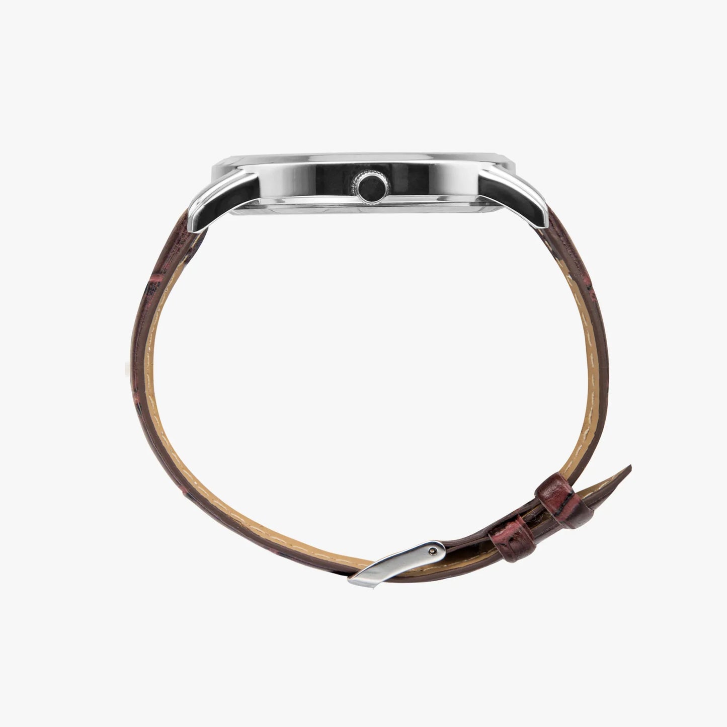 Italian B&M Quartz watch - B&M