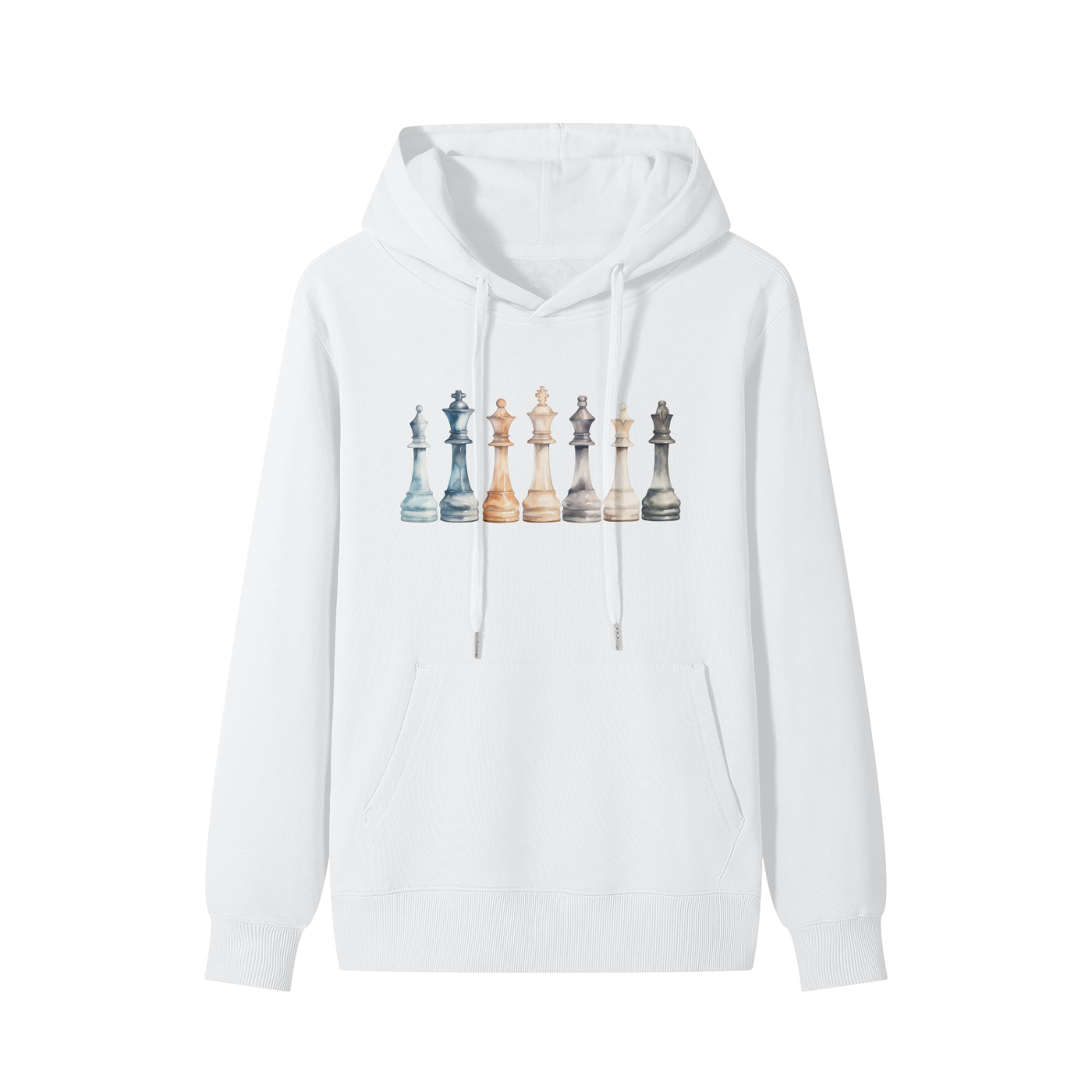 Classic Hoodie - 300 GSM
