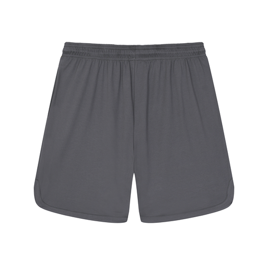 Mesh-Lined Quick-Dry Performance Shorts
