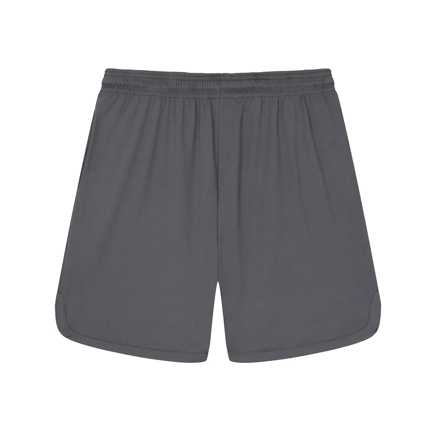 Mesh-Lined Quick-Dry Performance Shorts - B&M