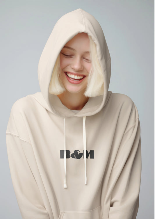 Classic Hoodie - 300 GSM