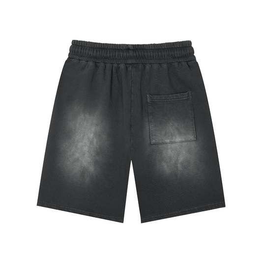 Brushed Organic Cotton Shorts