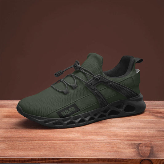 Unisex Running Shoes - B&M