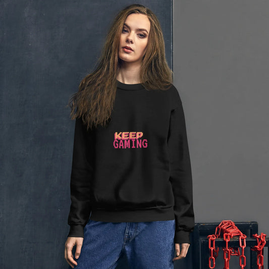 Unisex Sweatshirt - B&M