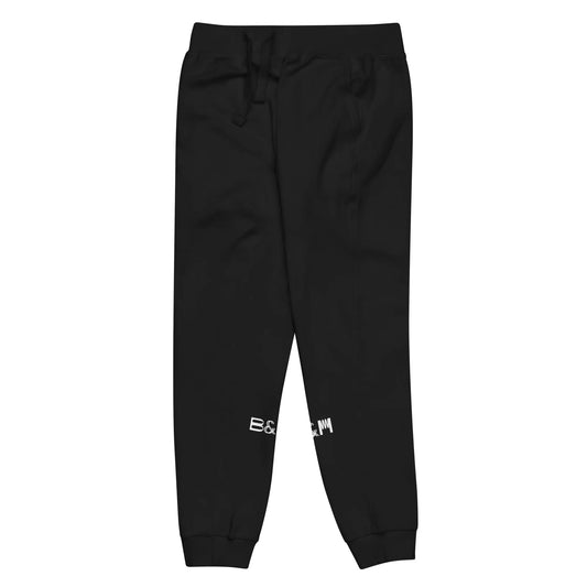 Unisex sweatpants - B&M