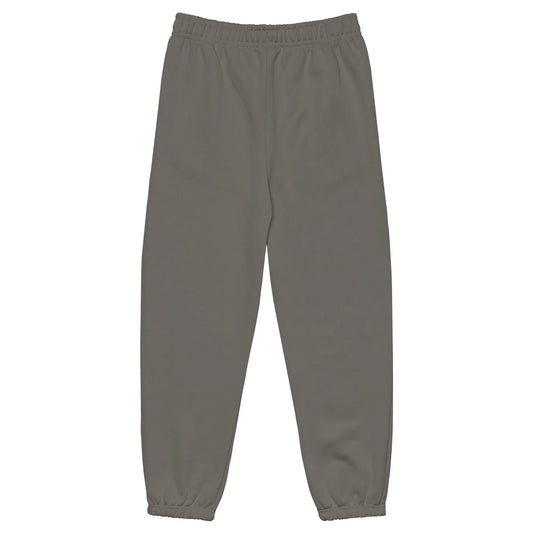 Heavyweight sweatpants - B&M
