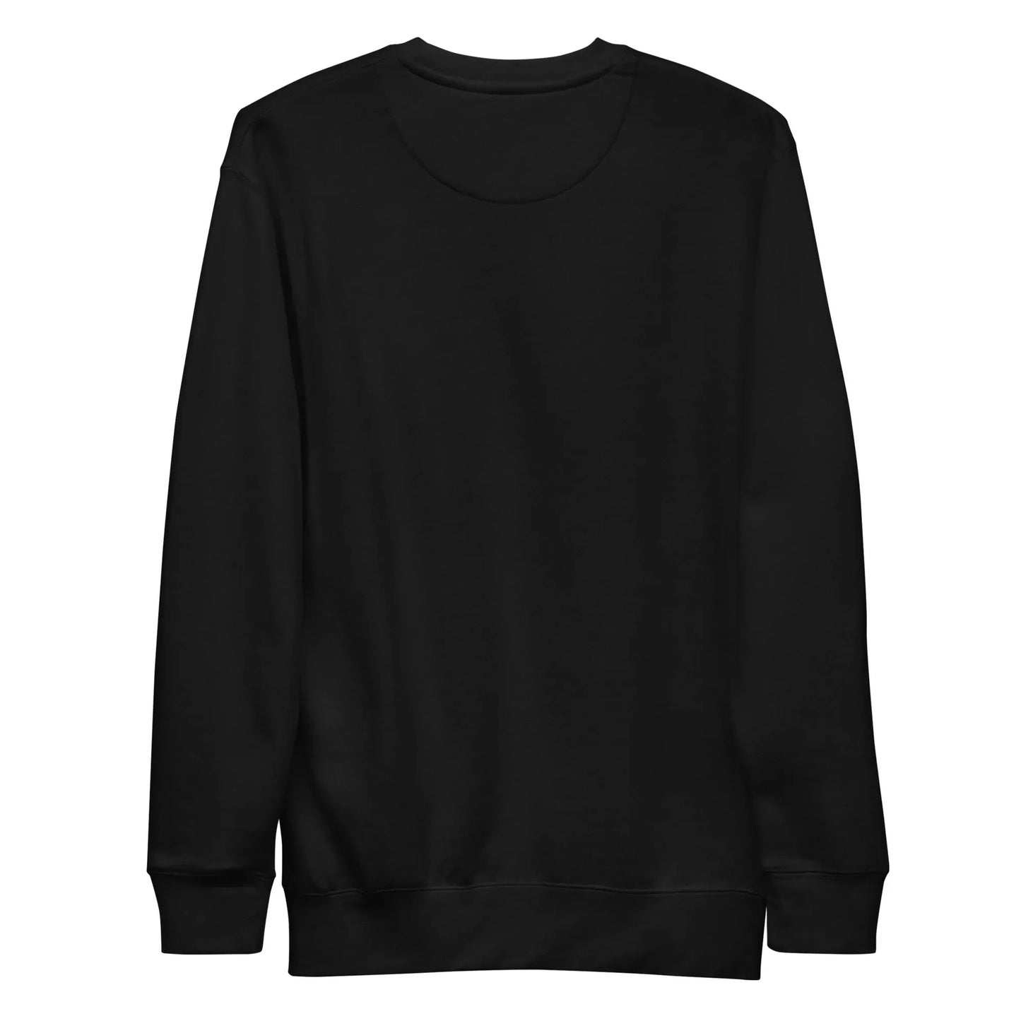 Unisex Premium Sweatshirt - B&M