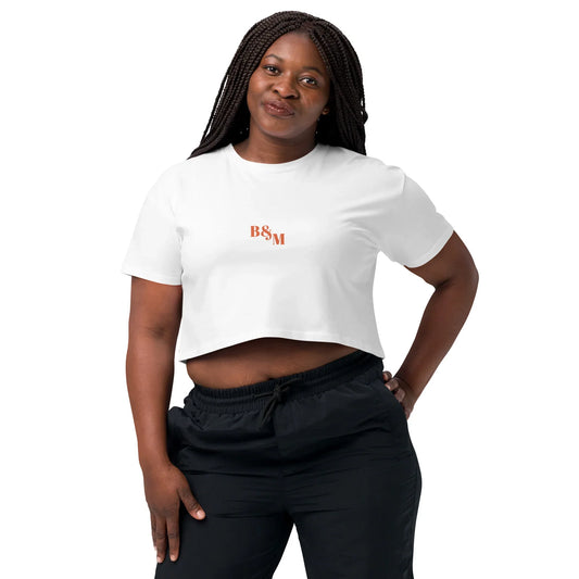 Women’s crop top - B&M