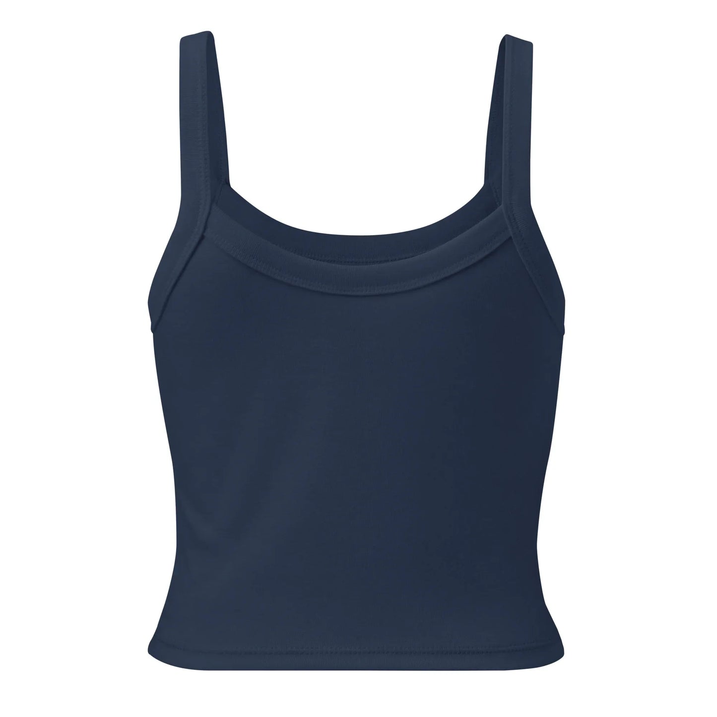 Women’s micro-rib tank top - B&M