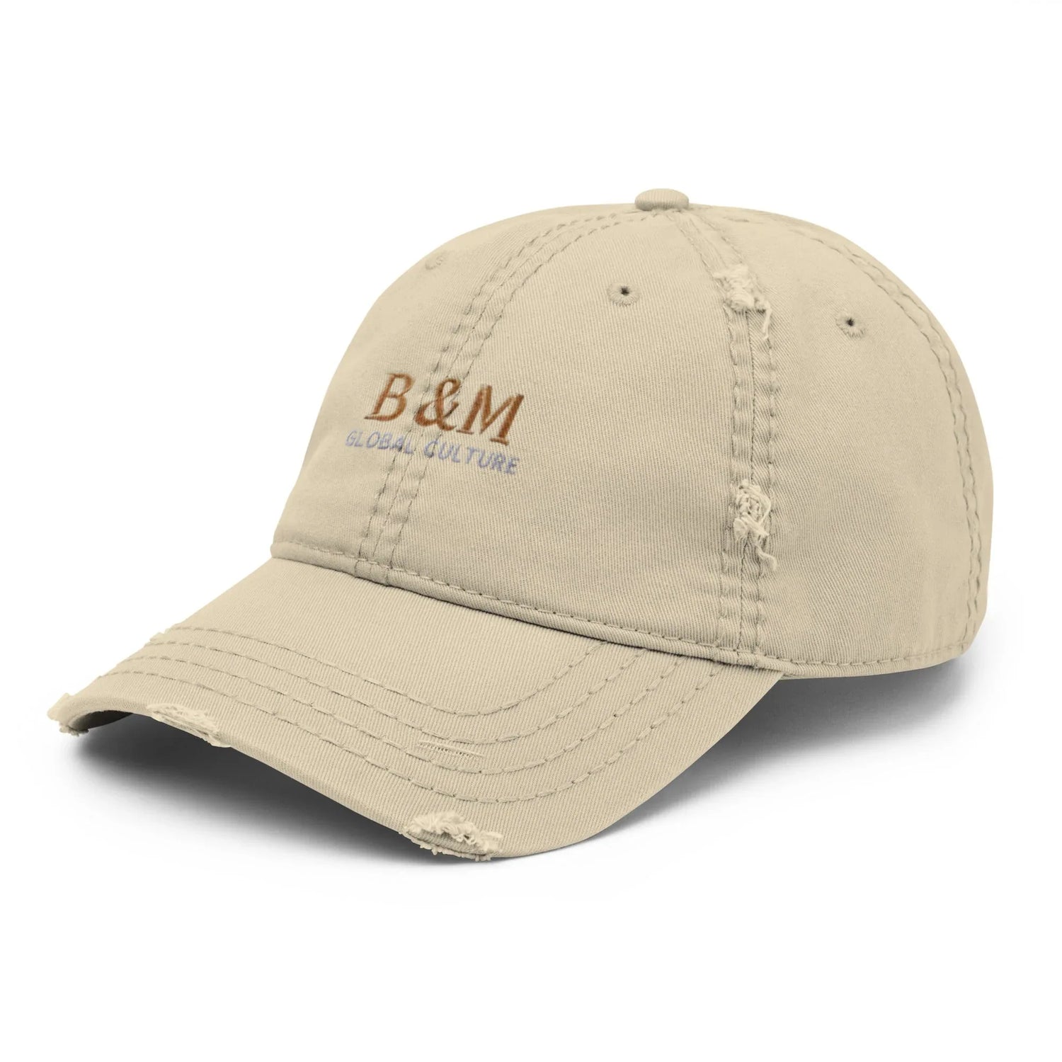 Hats collection - B&M 