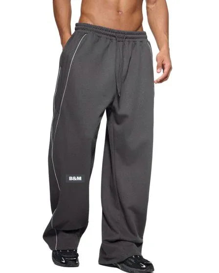 Men’s Pants Collection.