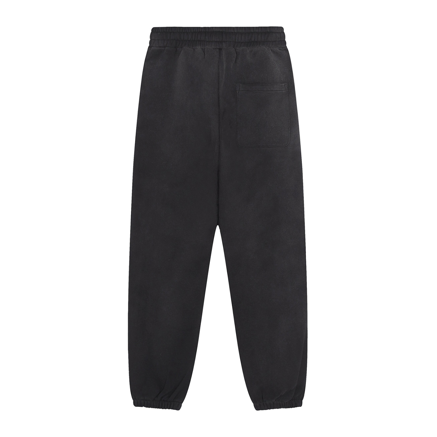 Unisex Jogged Sweatpants | Comfortable, Trendy & Everyday Streetwear