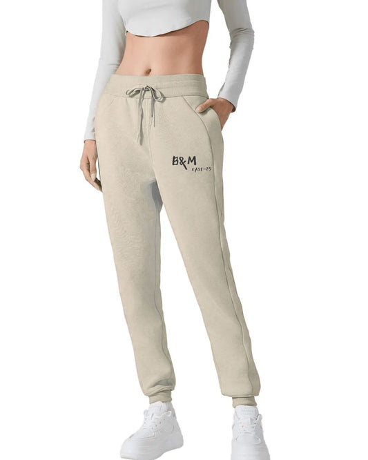 Jogger Pants