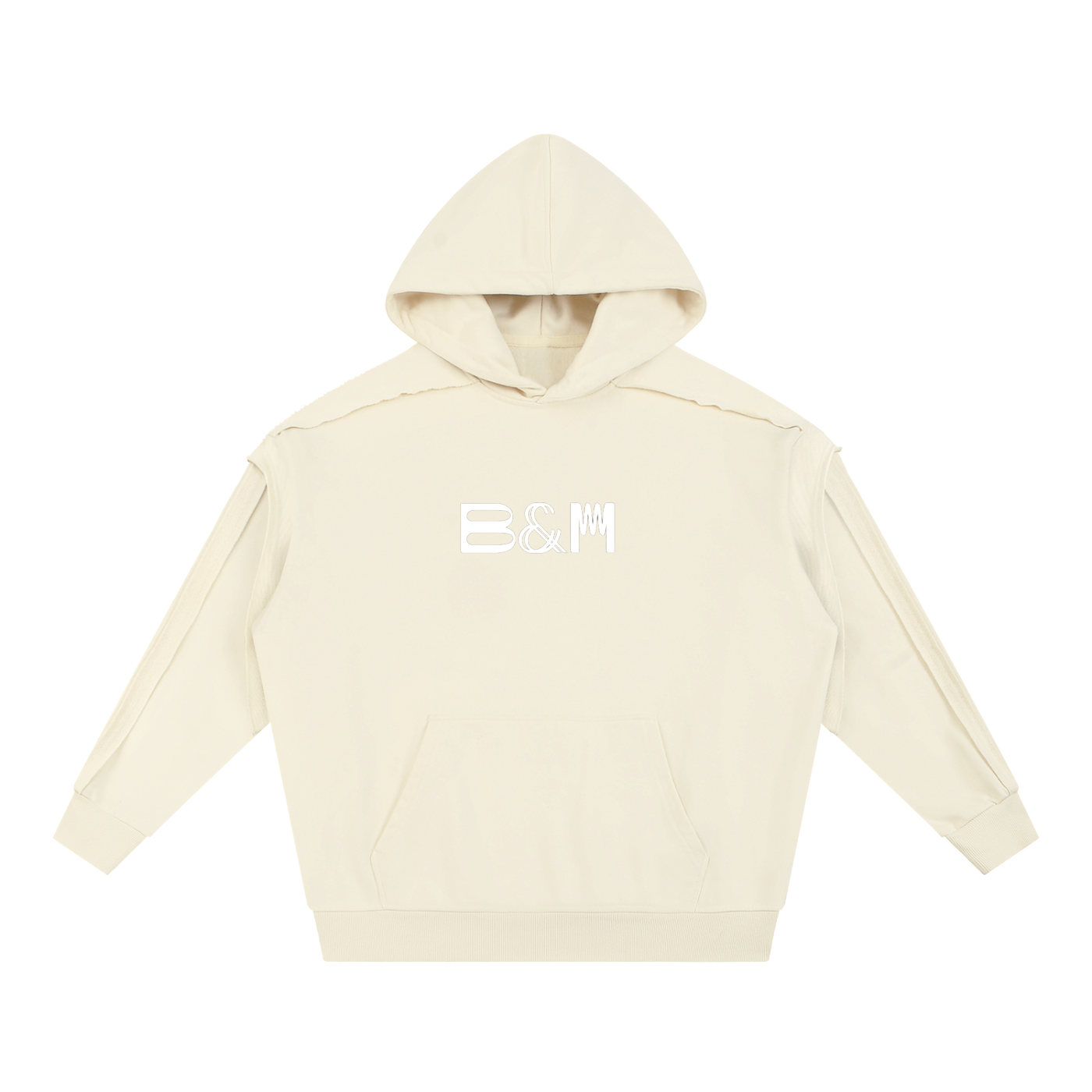 Cropped-Pullover