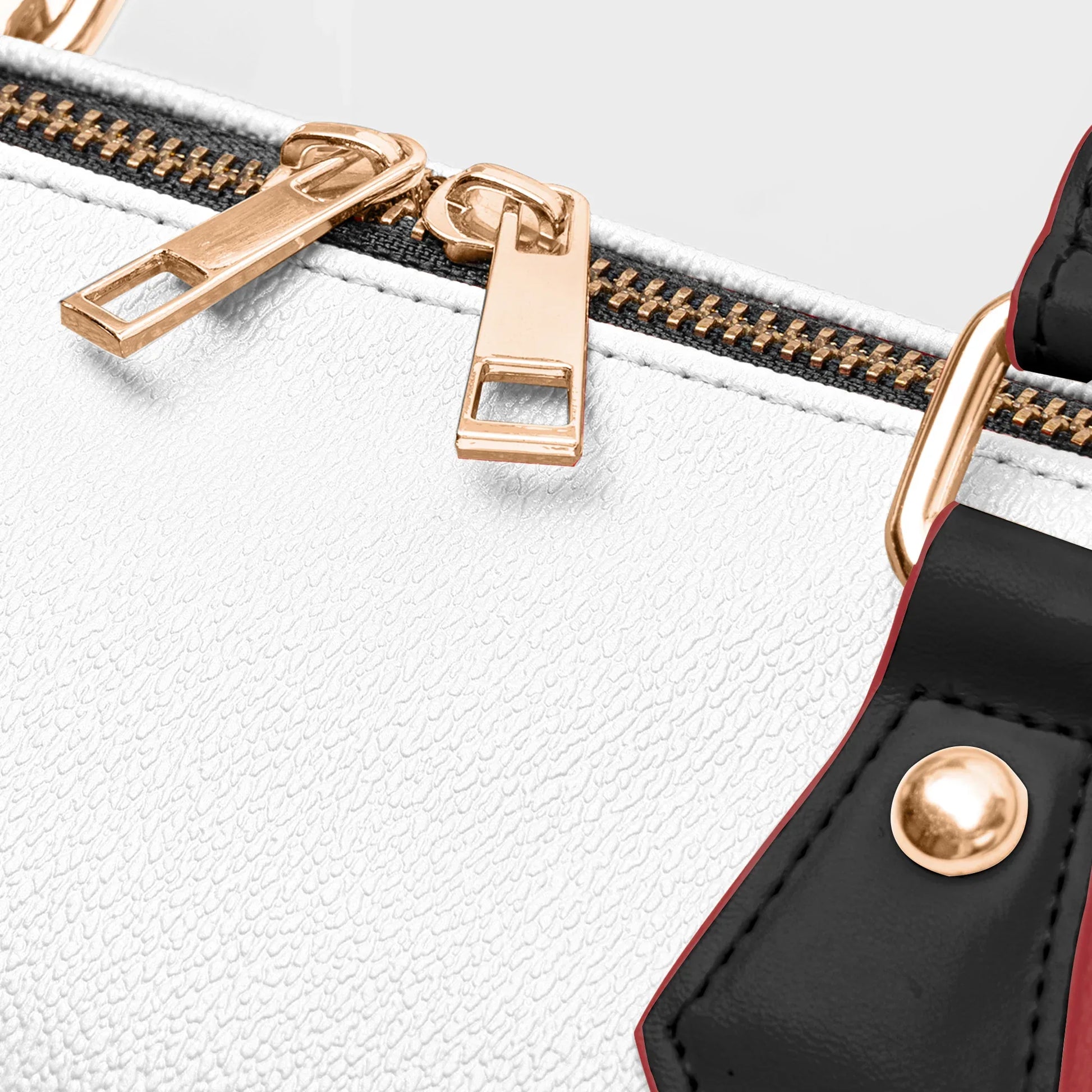 B&M Chic Crossbody Bag - B&M 