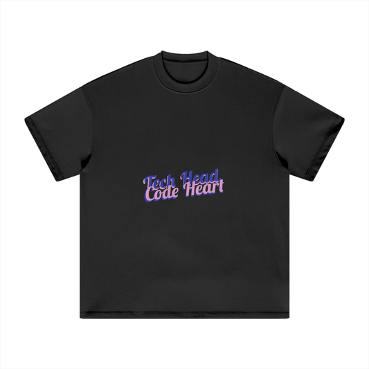 Heavyweight Earth Tone T-Shirt