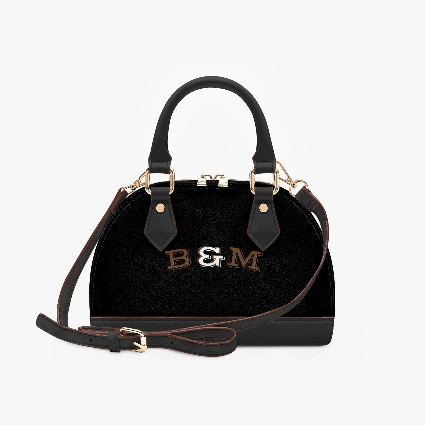 B&M Top Model Bag - B&M 