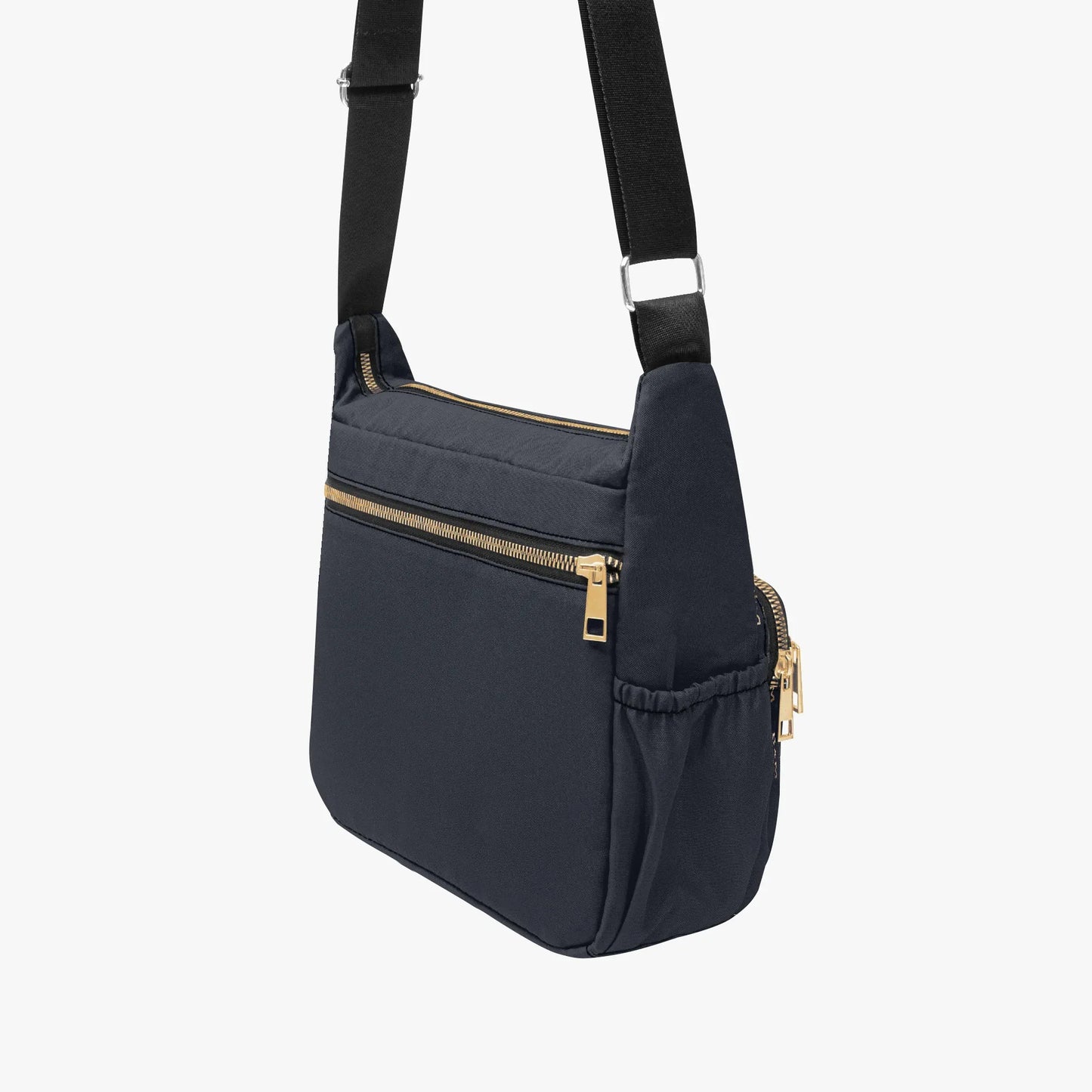 Multi-pocket Crossbody Bag - B&M 
