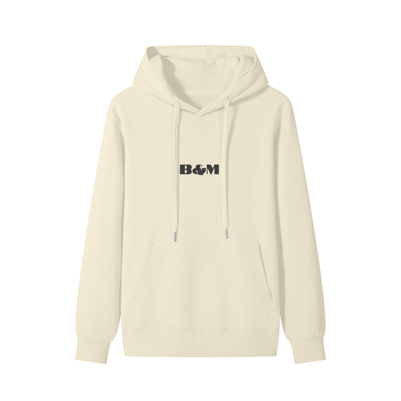 Classic Hoodie - 300 GSM