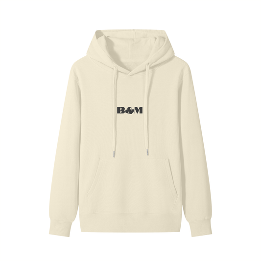 Classic Hoodie - 300 GSM