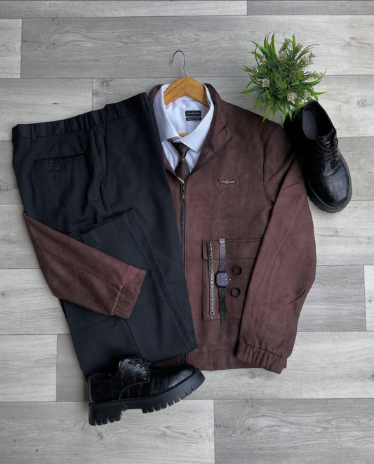 Modern Classic Office Ensemble