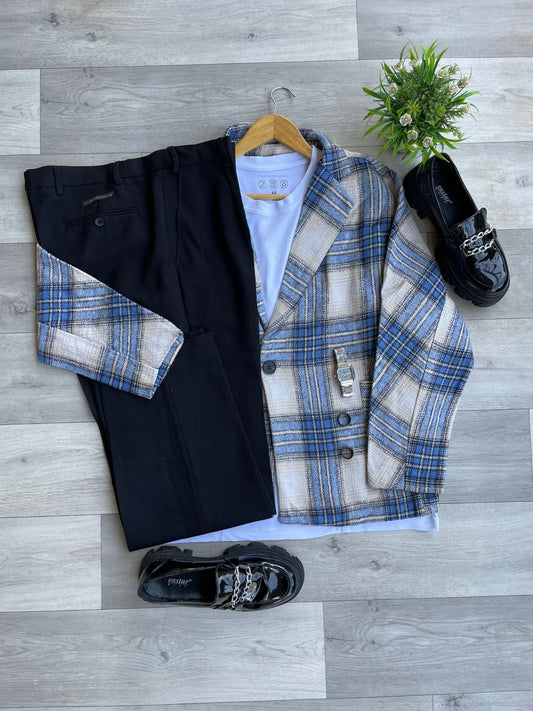 Trendy Day-to-Night Outfit Set